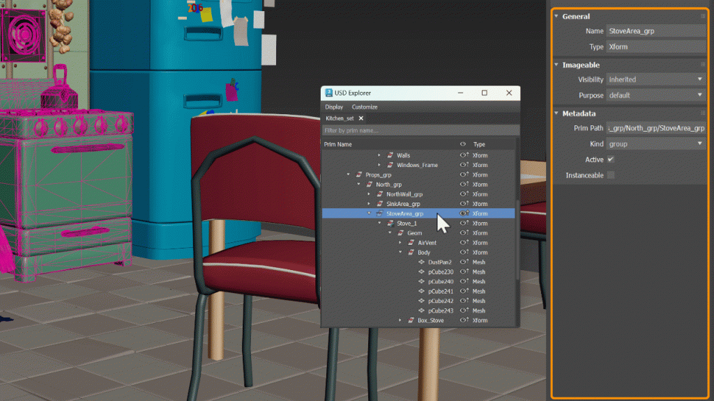 图片[6]-三维建模与动画软件Autodesk 3Ds Max 2025.3 Win版-CG炙热-本站提供的软件只作学习交流使用，仅供个人研究，请勿用作商业用途。