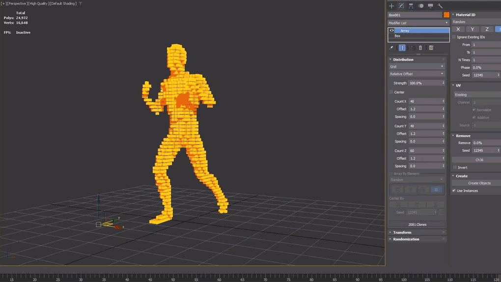 图片[2]-三维建模与动画软件Autodesk 3Ds Max 2025.3 Win版-CG炙热-本站提供的软件只作学习交流使用，仅供个人研究，请勿用作商业用途。
